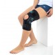 ORTEZA KOLANA KRÓTKA OTWARTA Z REGULACJĄ KĄTA ZGIĘCIA AM-OSK-O/2R