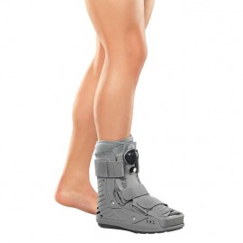 ORTEZA STOPOWO-GOLENIOWA KRÓTKA WALKER PROTECT CAT ROZMIAR S