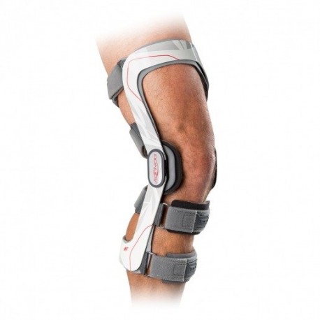 DONJOY RENEGADE ULTRA-LEKKA KLATKOWA ORTEZA STAWU KOLANOWEGO