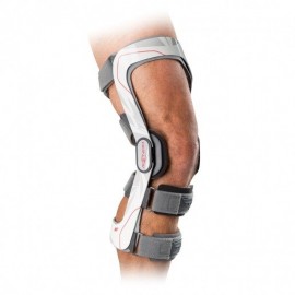 DONJOY RENEGADE ULTRA-LEKKA KLATKOWA ORTEZA STAWU KOLANOWEGO