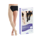 POŃCZOCHA Z PRZYPIĘCIEM DO PASA CCL1 SIGVARIS COTTON THERMOREGULATING