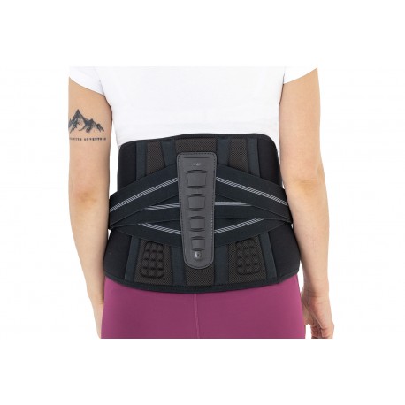 ORTEZA LĘDŹWIOWA KRĘGOSŁUPA REH4MAT