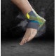 PUSH SPORTS ANKLE BRACE KICX ORTEZA STAWU SKOKOWEGO DLA PIŁKARZY