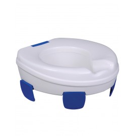 NASADKA SEDESOWA TOALETOWA PODWYŻSZAJĄCĄ CLIPPER II 11CM