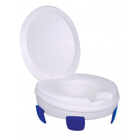 NASADKA SEDESOWA TOALETOWA PODWYŻSZAJĄCĄ CLIPPER III 11CM