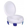 NASADKA SEDESOWA TOALETOWA PODWYŻSZAJĄCĄ CLIPPER III 11CM