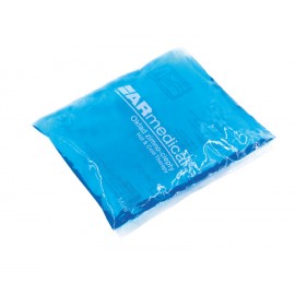 OKŁAD ZIMNO CIEPŁY - MINI 10x10CM ARMEDICAL