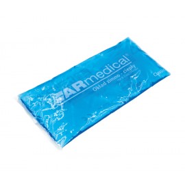 OKŁAD ZIMNO CIEPŁY - CLASSIC 10x25CM ARMEDICAL