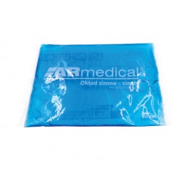 OKŁAD ZIMNO CIEPŁY - MAXI 20x30CM ARMEDICAL