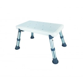 PODNÓŻEK-TABORET PRYSZNICOWY ARMEDICAL AR-210