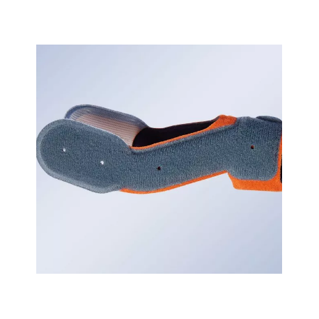 ELEMENT STABILIZUJĄCY KCIUK DO MANUTEC FIX M660P (BEŻ)