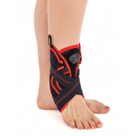 ORTEZA STAWU SKOKOWEGO Reh4Mat AM-OSS-05/CCA