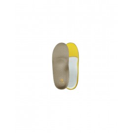 WKŁADKI ORTOPEDYCZNE DLA DZIECI LUCA KID MAZBIT