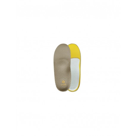 WKŁADKI ORTOPEDYCZNE DLA DZIECI LUCA KID MAZBIT