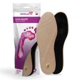 WKŁADKI ORTOPEDYCZNE SUPINUJĄCE MAZBIT SUP MED 5MM