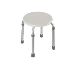 TABORET PRYSZNICOWY OKRĄGŁY REHAFUND