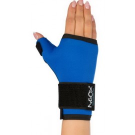 STABILIZATOR NADGARSTKA ZE STABILIZACJĄ KCIUKA NEOX N-02