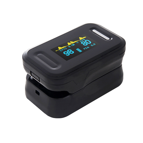 PULSKOKSYMETR NAPALCOWY YK-81C