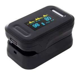 PULSKOKSYMETR NAPALCOWY YK-81C