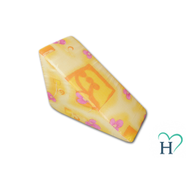 KLIN POD RĘKĘ PRZECIWOBRZĘKOWY PO MASTEKTOMII PROSTY