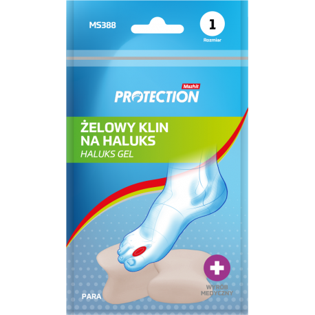 KLIN HALUKS GEL MAZBIT