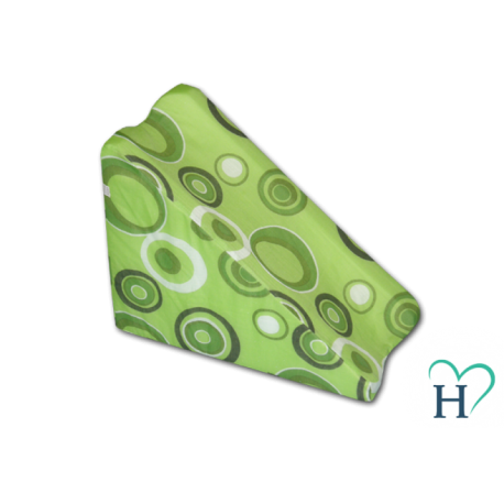 KLIN PO MASTEKTOMII MAŁY Z WGŁĘBIENIEM HALCAMP