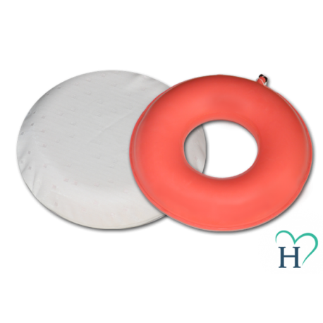 KRĄG PRZECIWODLEŻYNOWY GUMOWY HALCAMP