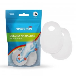 PROHALUKS SIL MS280 OSŁONA NA HALUKS MAZBIT