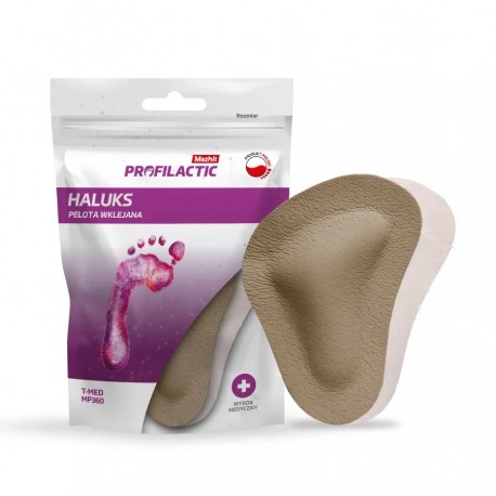 WKŁADKI PELOTA T-MED