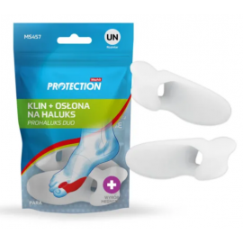 KLIN PLUS OSŁONA MAZBIT PROHALUKS DUO