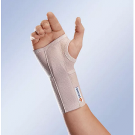 ORTEZA NA RĘKĘ I PRZEDRAMIĘ ORLIMAN