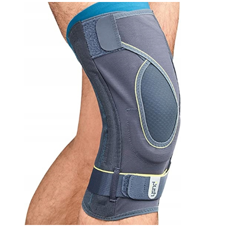 PUSH SPORTS ORTEZA STAWU KOLANOWEGO