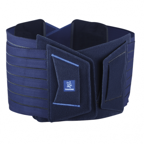 PAS WYSOKA ORTEZA LĘDŹWIOWO KRZYŻOWA STABILIZUJĄCA LOMBATECH