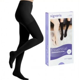 RAJSTOPY UCISKOWE SIGVARIS COTTON ESSENTIAL THERMOREGULATING  2 KLASA CCL2