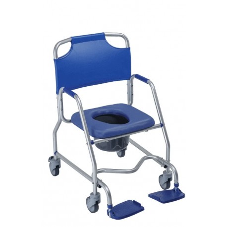 WÓZEK SANITARNO PRYSZNICOWY TOALETOWY OBANA 540381