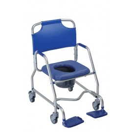 WÓZEK SANITARNO PRYSZNICOWY TOALETOWY OBANA 540381