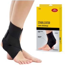 STABILIZATOR STAWU SKOKOWEGO Z TAŚMĄ PANI TERESA PT0902 PT0320