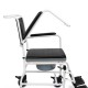 WÓZEK INWALIDZKI TOALETOWY MARKI VITEA CARE