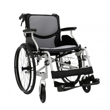 WÓZEK INWALIDZKI MANEZOWY ARMEDICAL MAGNESIUM AR-355