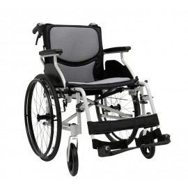 WÓZEK INWALIDZKI MANEZOWY ARMEDICAL MAGNESIUM AR-355