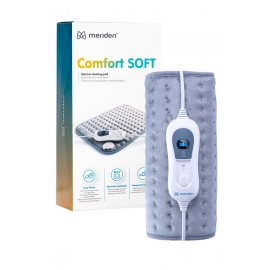 PODUSZKA ELEKTRYCZNA GRZEJĄCA MERIDEN COMFORT SOFT