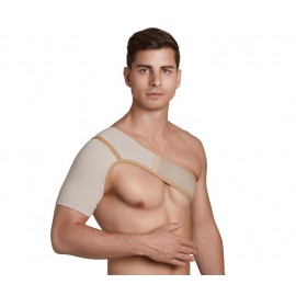 STABILIZATOR BARKU KOMPRESYJNY Z REGULACJĄ ARMEDICAL (SP-762)