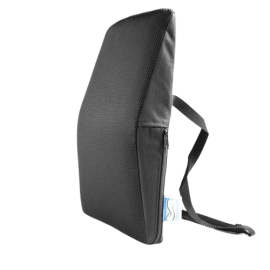 KOREKTOR ODCINKA LĘDŹWIOWO KRZYŻOWEGO ALFA ODCIĄŻA I PODPIERA DOLNY ODCINEK KRĘGOSŁUPA