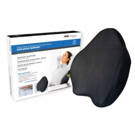 PODUSZKA ORTOPEDYCZNA LĘDŹWIOWA ARMEDICAL „EXCLUSIVE SUPPORT ”MFP-5344