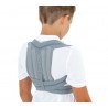 DZIECIĘCA ORTEZA TUŁOWIA PROSTOTRZYMACZ KOREKTOR WAD POSTAWY PROSTUJĄCA PLECY AM-PES-01 REH4MAT