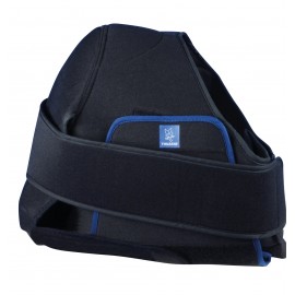 KAMIZELKA ORTEZA STAWU BAROKOWEGO TYPU DESSAULTA THUASNE