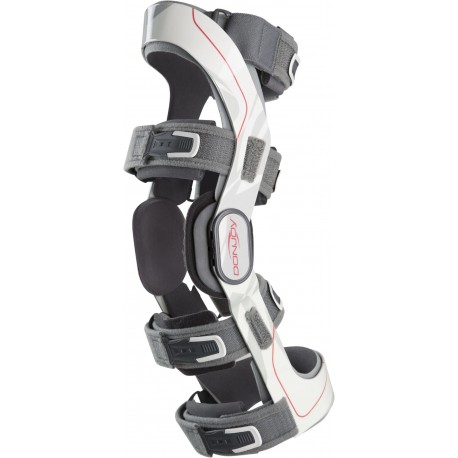 DONJOY RENEGADE ULTRA-LEKKA KLATKOWA ORTEZA STAWU KOLANOWEGO