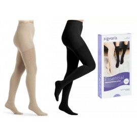 SIGVARIS COTTON RAJSTOPY UCISKOWE 2 KLASA CCL2