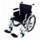 WÓZEK INWALIDZKI STALOWY EAGLE ASTON