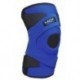 ORTEZA STABILIZATOR KOLANA Z SZYNAMI ELASTYCZNYMI NARTY SNOWBOARD NEOX K-08